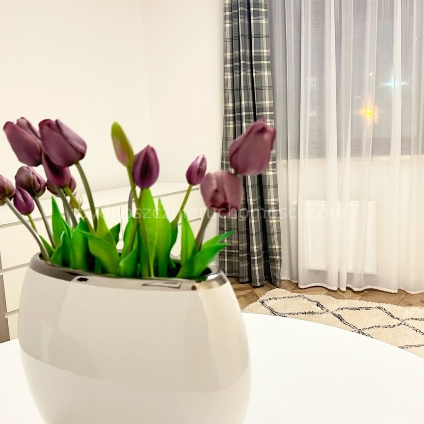 Do wynajęcia mieszkanie 1800 plus prąd Bydgoszcz Centrum - 33m2 - Фото 1