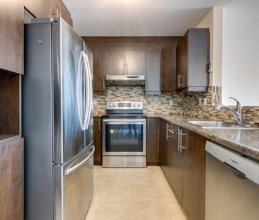 Appartement à louer - Brossard (Noms de rues (C)) - Photo 3