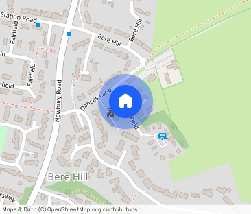 Burgage Field, Whitchurch, RG28 - Photo 1