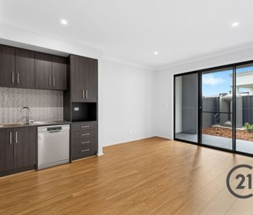 Brand New 3 Bedroom Townhouse - Photo 6