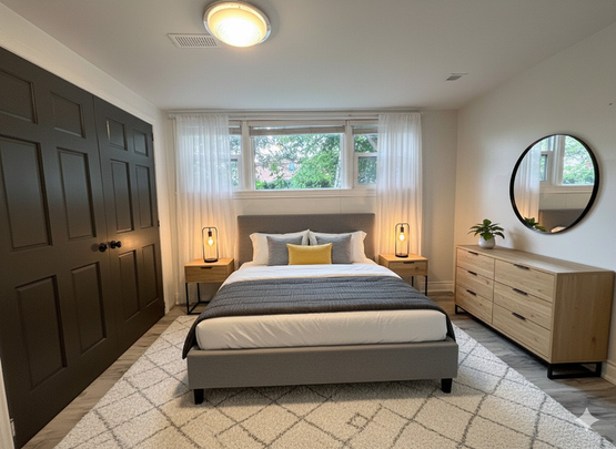 $1,899 / 2 br / 1 ba / 115 Green rd Unit 2 - Photo 1