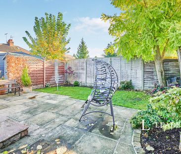 1 bedroom bungalow to rent Station Road, Puckeridge, Ware, Hertford... - Photo 6