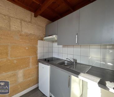 Location Appartement 1 pièce 31m² TALENCE 33400 - Photo 4