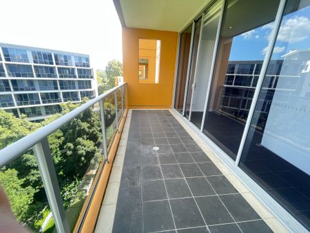 Arncliffe One Bed Room Property For Rent - Photo 2