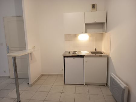 Location Appartement 2 pièces 44m² NANTES 44000 - Photo 4