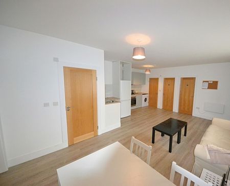 Room for rent, Herberton Road (Dublin, Ireland) - Photo 2