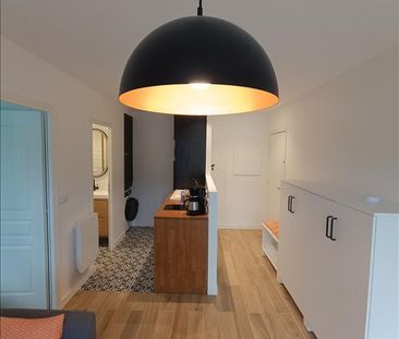 2 pièces - Meublé - 36 m² - 2ème étage - Colocation non autorisée - Photo 6