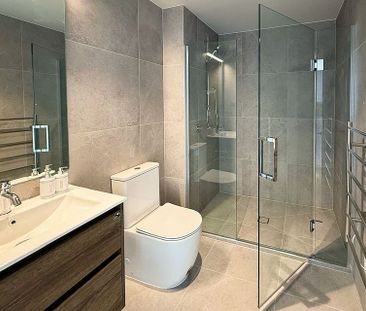 Brand New with Beach Views! - Photo 6