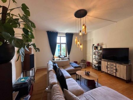 For rent - Beautiful 4.5 room apartment with huge terrace - Photo 3