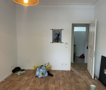 2 - Zimmer-Wohnung in Hamburg-Ottensen (Barnerstraße 61) - Foto 5