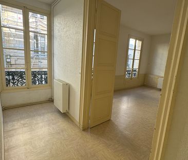 Appartement Poitiers – 4 pièces – 86.92 m² - Photo 6
