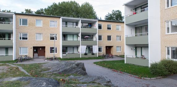 Finningevägen 72 B - Photo 2
