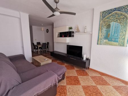 Alquiler de piso en Calle la Unión - Foto 3