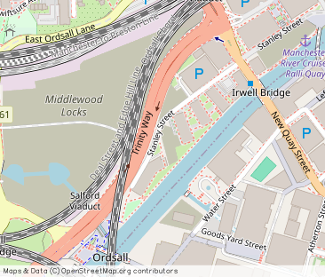 Novella, 15 Stanley Street, Salford, M3 - Photo 1