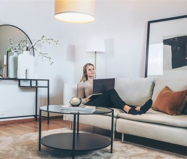 Albrektsvägen, Norrköping - Foto 2