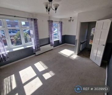 2 bedroom semi-detached house to rent - Photo 1