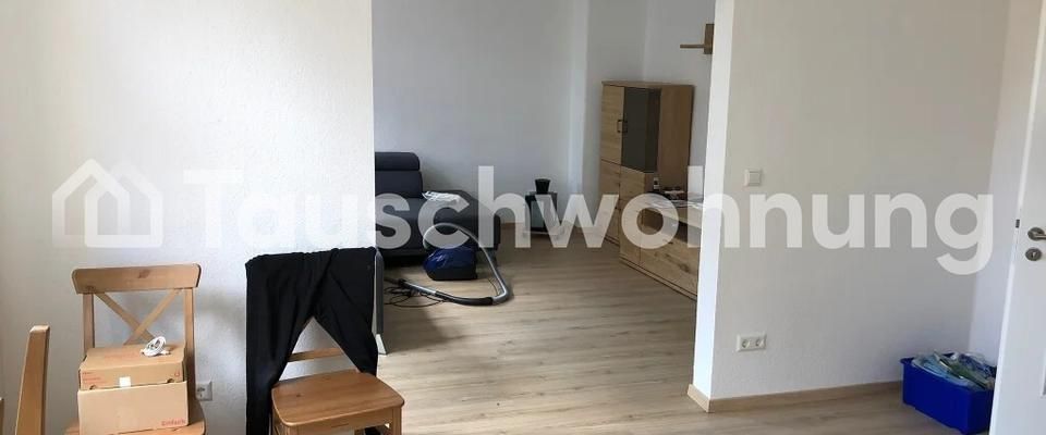 TAUSCHWOHNUNG 4 Zimmer Wohnung im wunderschönen Linden Mitte - Foto 1