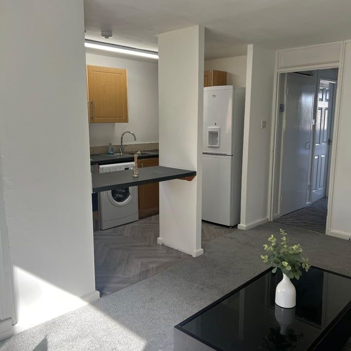 1 Bed Flat, Club Garden Road, S11 - Photo 1