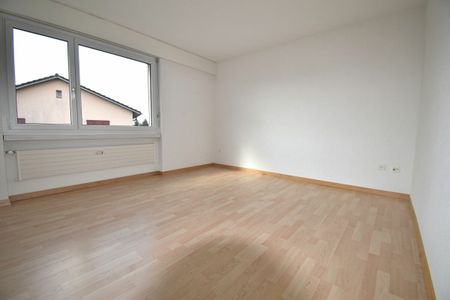 Gemütliche 5.5 Zimmer Wohnung im Herzen von Gossau - Foto 2