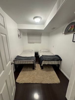 For Lease - 1272 Cedar Street, Oshawa, Ontario - Photo 1