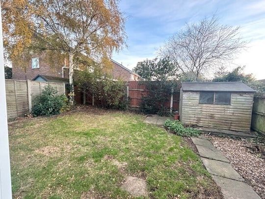 Broadlands - Photo 1