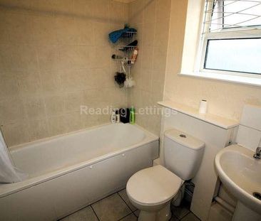 Bedsit, Southampton Street, Reading, RG1 - Photo 5