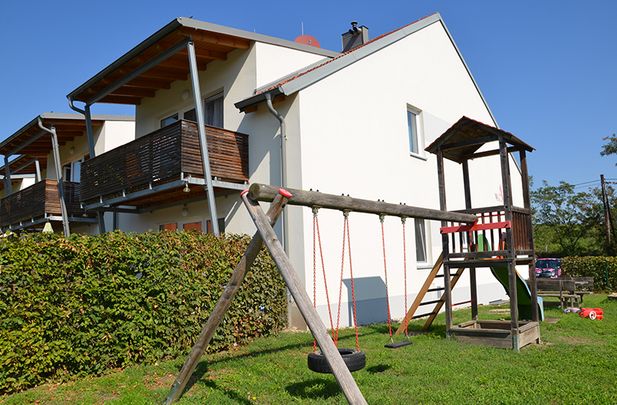 Wohnung in Mitterretzbach - Foto 1