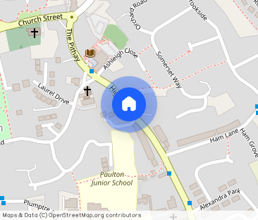 High Street, Paulton - Photo 1