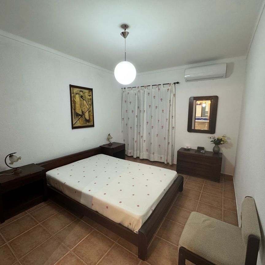 Apartamento T1 com alpendre para arrendamento anual em Monte Gordo, Algarve - Photo 1