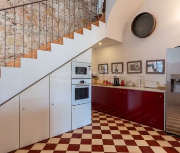 5 room luxury House for rent in Galamares (Sao Martinho), Sintra, L... - Photo 4