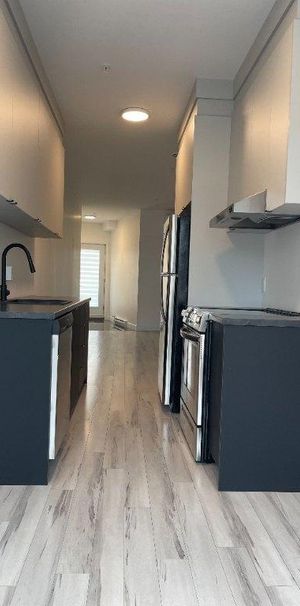 3 ½ lumineux– Vieux-Québec - Photo 1