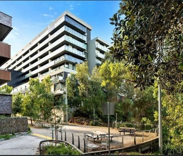 Stylish 2-Bedroom Apartment with Balcony & Modern Finishes - Photo 2