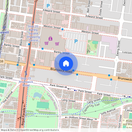 209 Brunswick Road, Melbourne, Victoria 3056