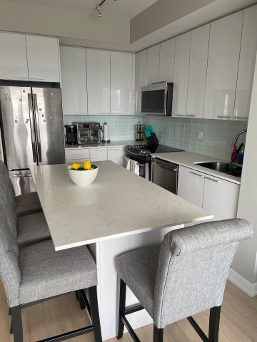 For Lease - 10 Park Lawn Road Unit# 3108, Toronto, Ontario - Photo 3