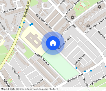 5 bedroom house to rent - Photo 1