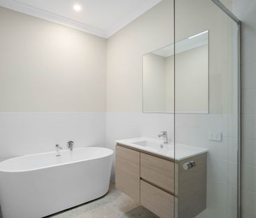 BRAND NEW DUPLEX IN POPULAR ESTATE - Photo 2