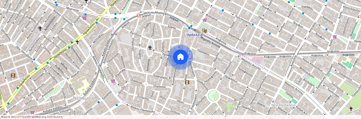 Αγία Τριάδα, Ηράκλειο