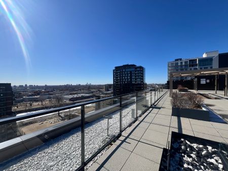 170 Rue Rioux Montréal (Le Sud-Ouest), QC H3C - Photo 4