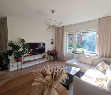Stopvägen, Bromma - Foto 1