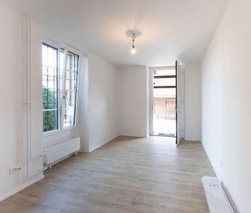 Appartement de 2 pièces récemment rénové à Morat - Foto 1