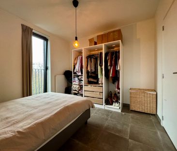 Appartement met 1 slaapkamer en autostaanplaats - Foto 1