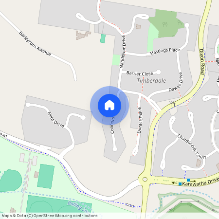 8 Connors Close, Buderim QLD 4556