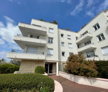 Location appartement 1 pièce, 25.06m², Créteil - Photo 6