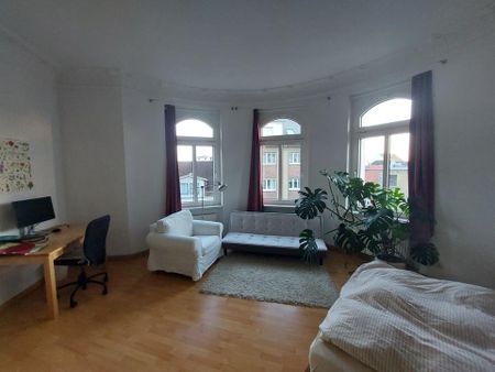 Charmante 1-Zimmer-Wohnung mit Erker am Adler - Photo 5