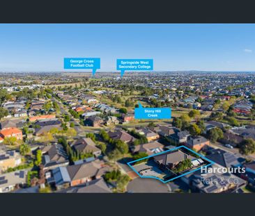 10 Lancely Green, Caroline Springs, Vic 3023 - Photo 6