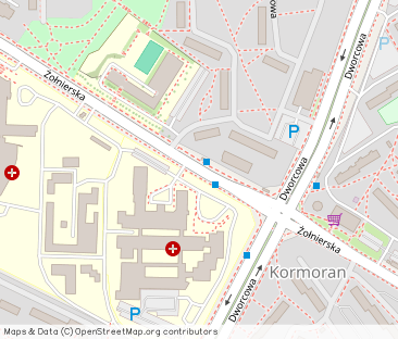 Dwupokojowe mieszkanie w centrum Olsztyna! - Фото 1