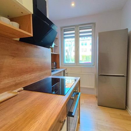 (Symbol 438888) MIESZKANIE na WYNAJEMSzczecin, Pogodno Pogodno, 2-pokojowe mieszkanie na wynajem - Photo 4