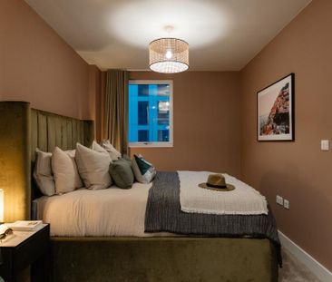 2 bedroom apartment to rent - Photo 6