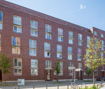 Vermietung ab 24.11.2025 geplant! - Photo 1