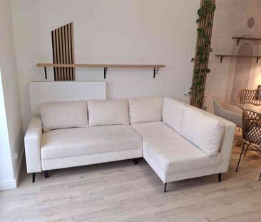 (Symbol 435931) MIESZKANIE na WYNAJEMSzczecin, Bukowo Trzypokojowe ... - Фото 6